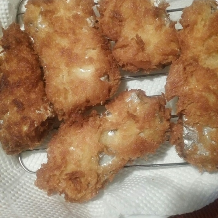 太刀魚フライ レシピ 作り方 By Hasueki 楽天レシピ 太刀魚フライ レシピ 作り方 By Hasueki 楽天レシピ